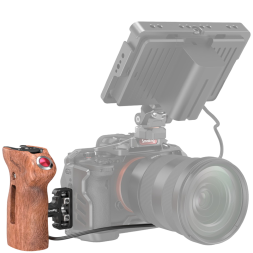 Рукоятка с кнопкой спуска SmallRig 3323