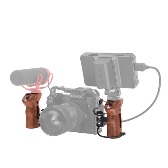 Рукоятка с кнопкой спуска SmallRig 3323