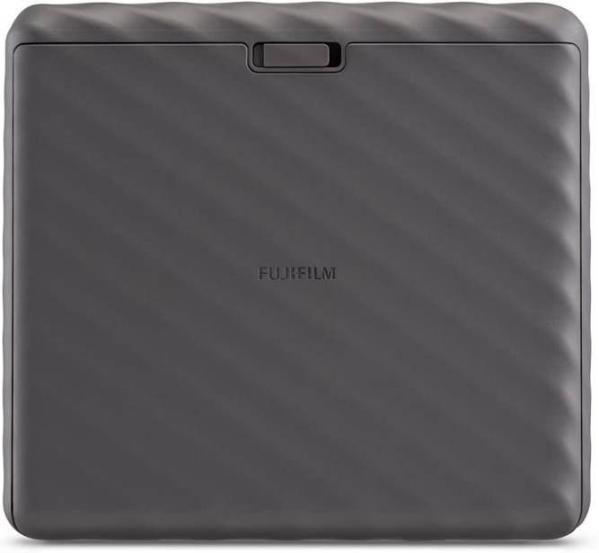 Фотопринтер Fujifilm Instax Link Wide Mocha Gray