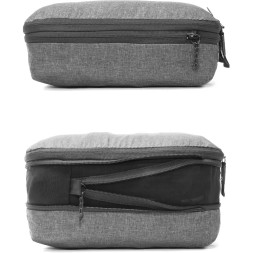 Органайзер для одягу Peak Design Packing Cube Medium Charcoal