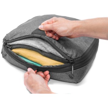 Органайзер для одягу Peak Design Packing Cube Medium Charcoal