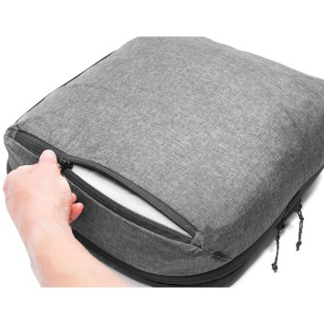 Органайзер для одягу Peak Design Packing Cube Medium Charcoal