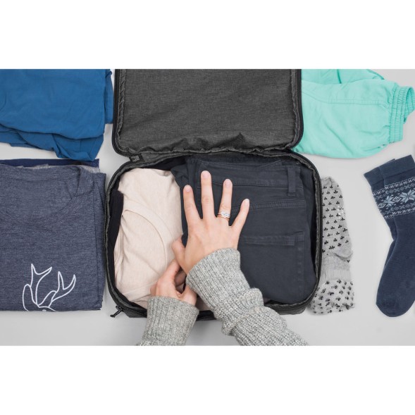 Органайзер для одежды Peak Design Packing Cube Medium Charcoal