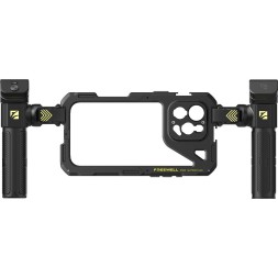 Клетка Freewell Genius Rig для iPhone 16 Pro Max