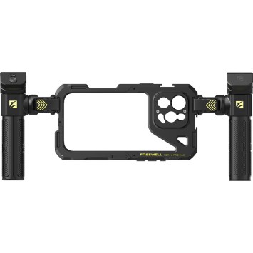 Клітка Freewell Genius Rig для iPhone 16 Pro Max
