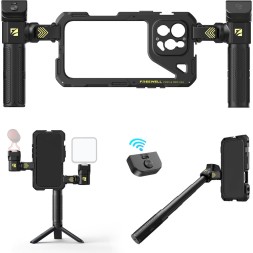 Клетка Freewell Genius Rig для iPhone 16 Pro Max