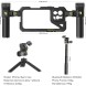 Клетка Freewell Genius Rig для iPhone 16 Pro Max