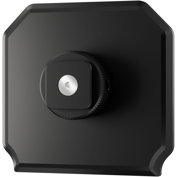 Магнитный крепеж Freewell HUB Mount с холодным ботинком