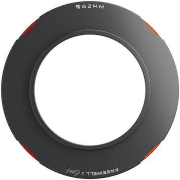 Базове кільце 62mm для Freewell x Brandon Li VND/CPL