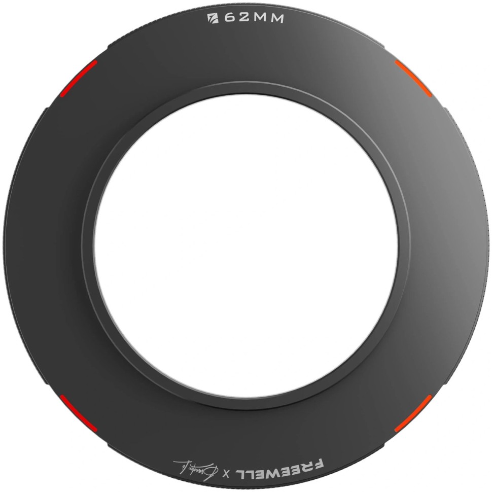 Базове кільце 62mm для Freewell x Brandon Li VND/CPL
