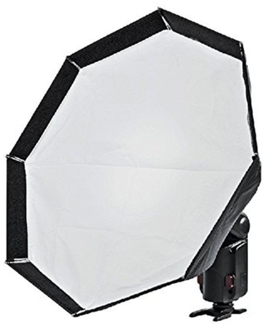 Софтбокс Godox AD-S7 зі стільниками для спалаху AD200 та AD200Pro