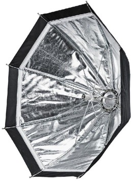 Софтбокс Godox AD-S7 зі стільниками для спалаху AD200 та AD200Pro