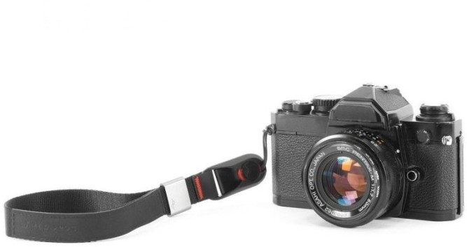 Ремінь для фото Peak Design Cuff Black