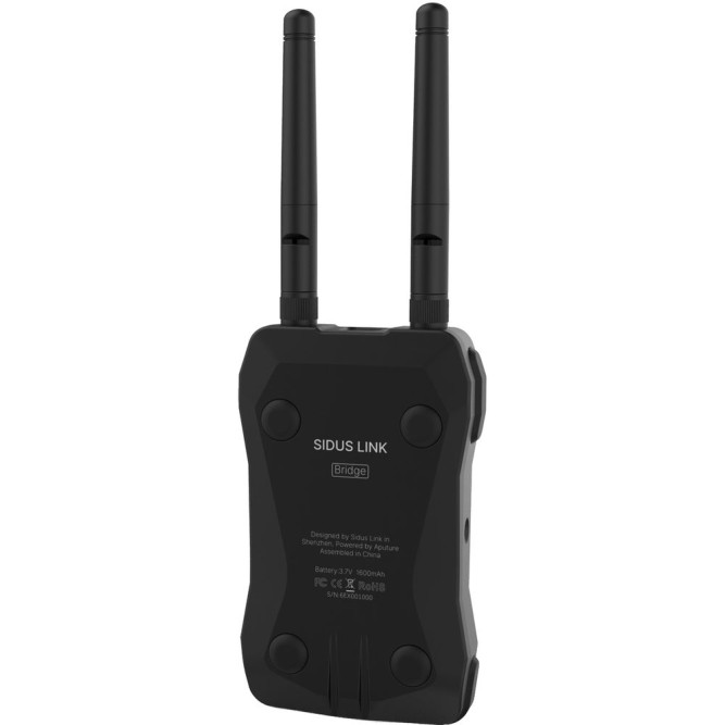 Трансівер Aputure Sidus Link Bridge (знято з виробництва)