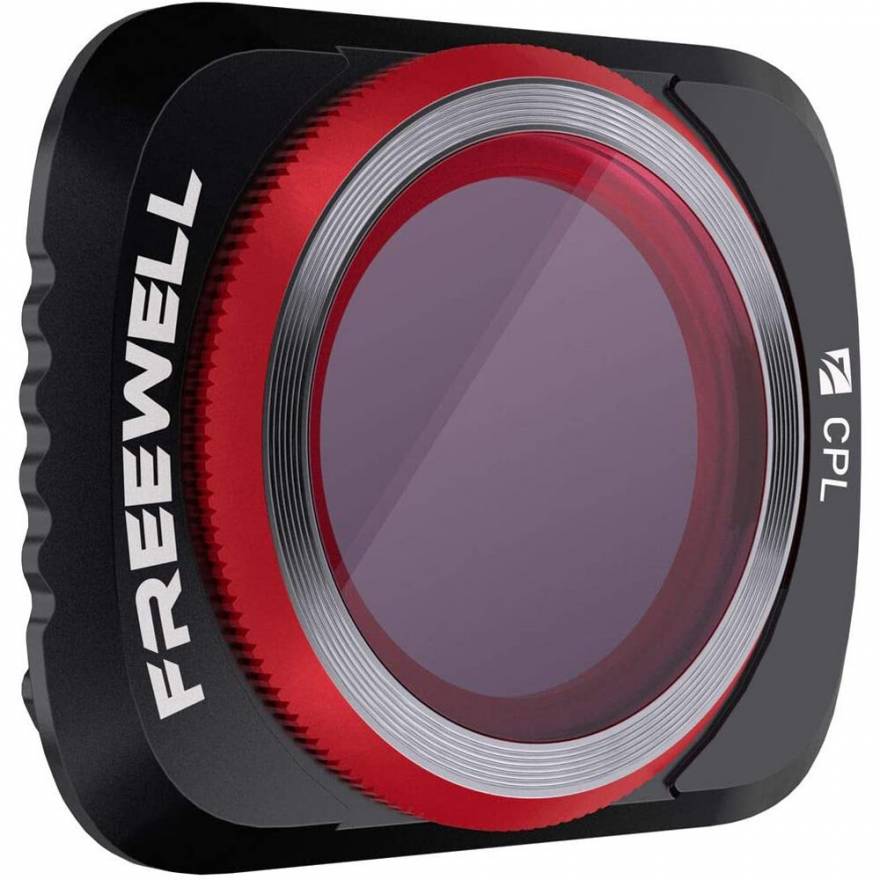 Freewell 2025 mavic air