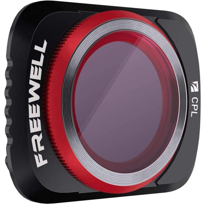 Світлофільтр Freewell CPL для DJI Mavic Air 2