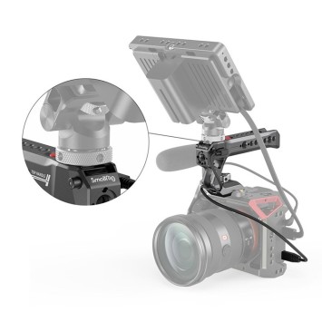 Руків'я SmallRig 3322 з кнопкою спуску