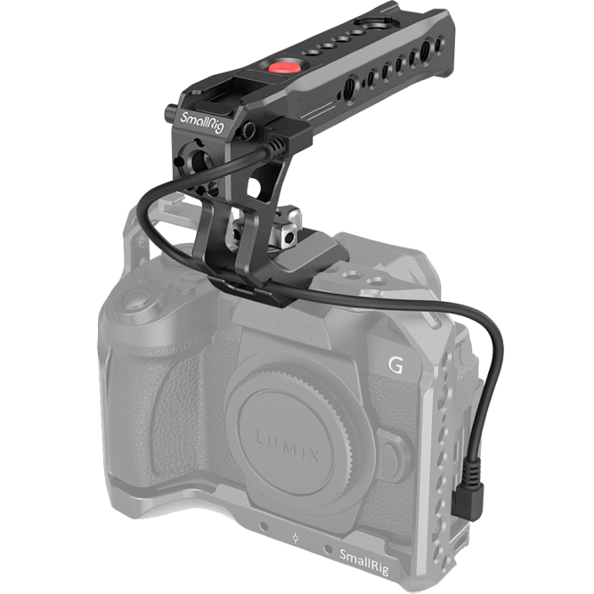 Руків'я SmallRig 3322 з кнопкою спуску