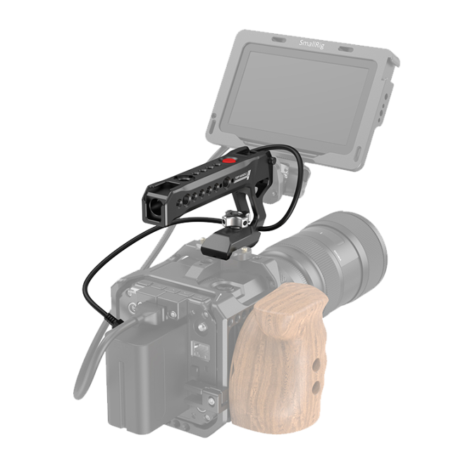 Руків'я SmallRig 3322 з кнопкою спуску