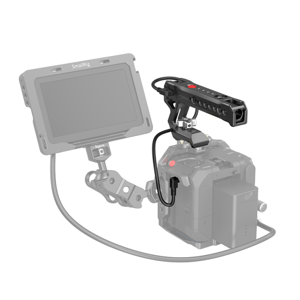 Ручка SmallRig 3322 с кнопкой спуска