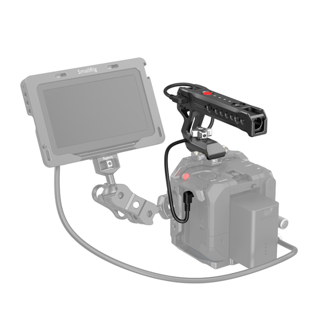 Руків'я SmallRig 3322 з кнопкою спуску