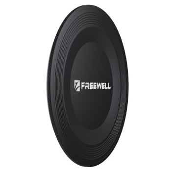 Магнітна кришка 58мм для фільтрів Freewell