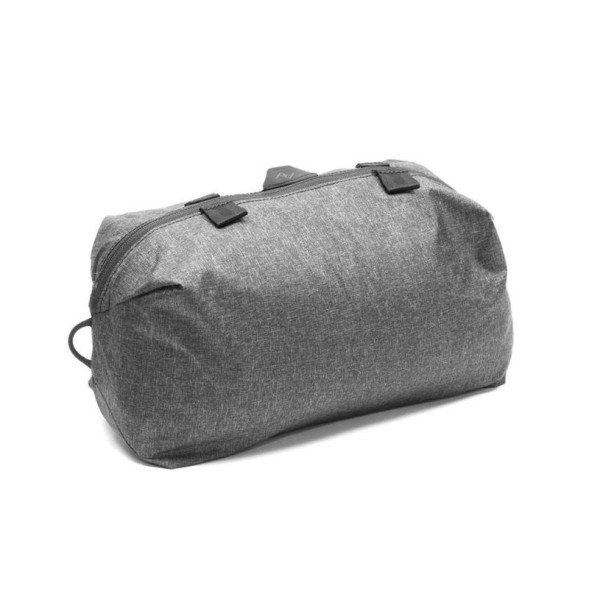 Чехол для обуви Peak Design Shoe Pouch Charcoal