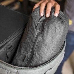 Чохол для взуття Peak Design Shoe Pouch Charcoal