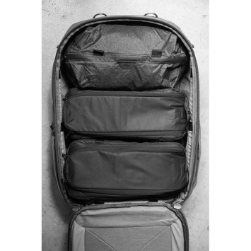 Чохол для взуття Peak Design Shoe Pouch Charcoal