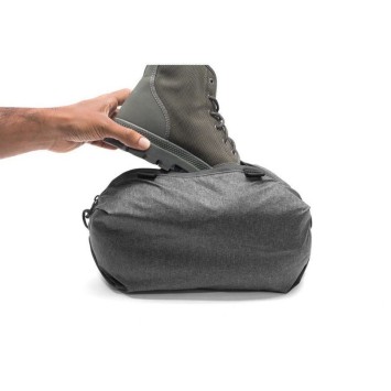 Чохол для взуття Peak Design Shoe Pouch Charcoal