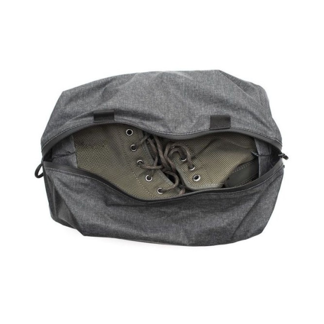 Чохол для взуття Peak Design Shoe Pouch Charcoal