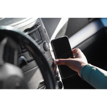 Магнітний автотримач для телефона Peak Design Mobile Car Mount