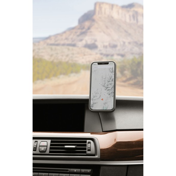 Магнитный автомобильный держатель для телефона Peak Design Mobile Car Mount