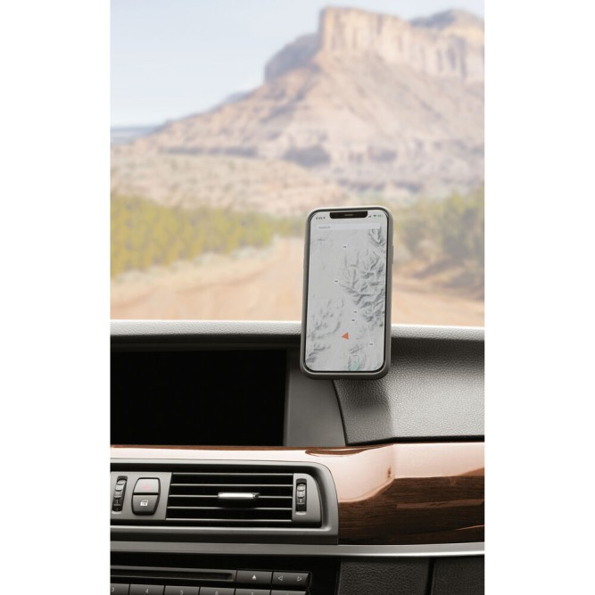 Магнітний автотримач для телефона Peak Design Mobile Car Mount