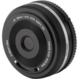 Обʼєктив Viltrox AF 28mm f/4.5 FE для Sony E