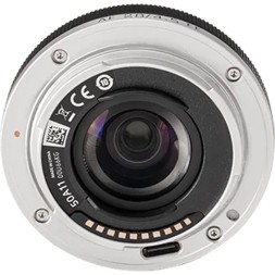 Объектив Viltrox AF 28mm f/4.5 FE для Sony