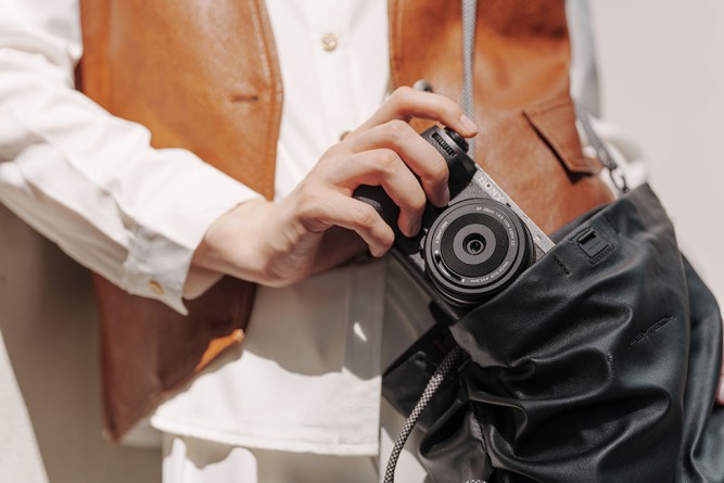 Обʼєктив Viltrox AF 28mm f/4.5 FE для Sony