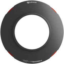 Базовое кольцо 55mm для Freewell x Brandon Li VND/CPL