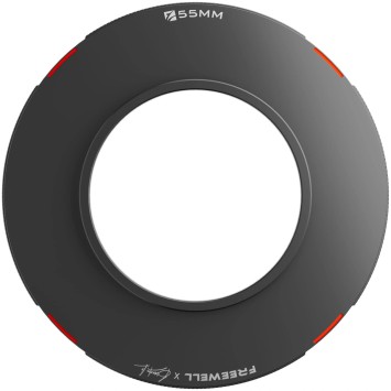 Базове кільце 55mm для Freewell x Brandon Li VND/CPL