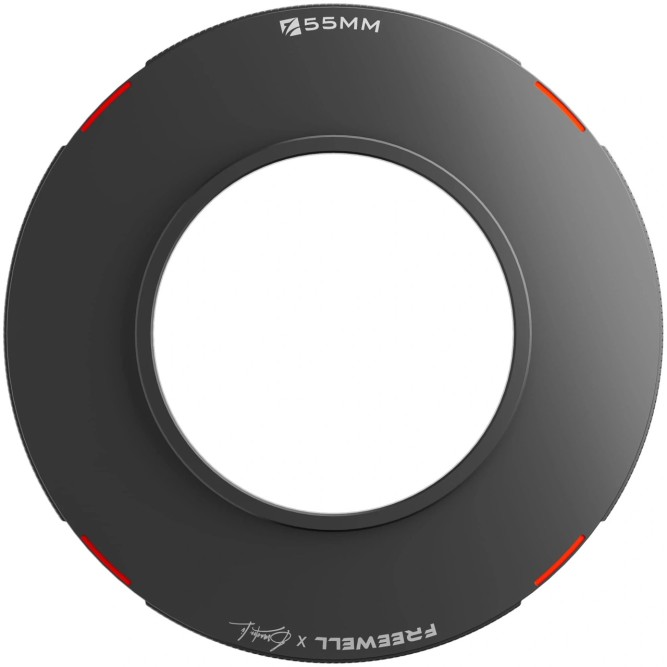 Базове кільце 55mm для Freewell x Brandon Li VND/CPL