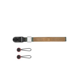 Ремінь для фото Peak Design Cuff Ash