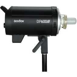 Вспышка студийная Godox DP600III