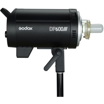 Спалах студійний Godox DP600III