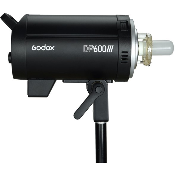 Вспышка студийная Godox DP600III
