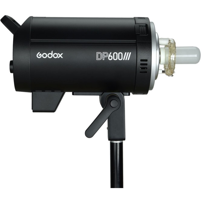 Спалах студійний Godox DP600III