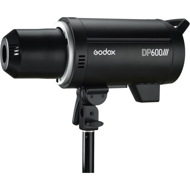 Спалах студійний Godox DP600III