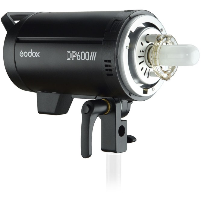 Спалах студійний Godox DP600III