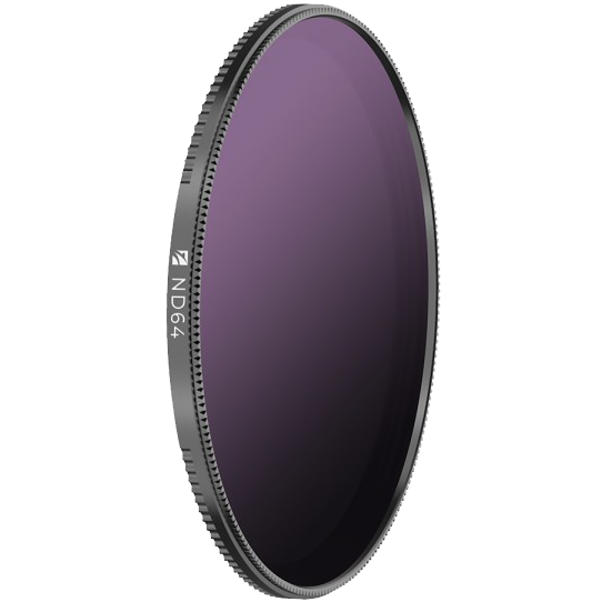 Магнитный фильтр Freewell 95mm ND64 (6 стопов) (снято с производства)