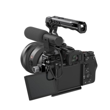 Напівклітка SmallRig 3237 для Sony a7 IV та a7S III