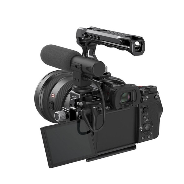 Полуклетка SmallRig 3237 для Sony a7 IV и a7S III